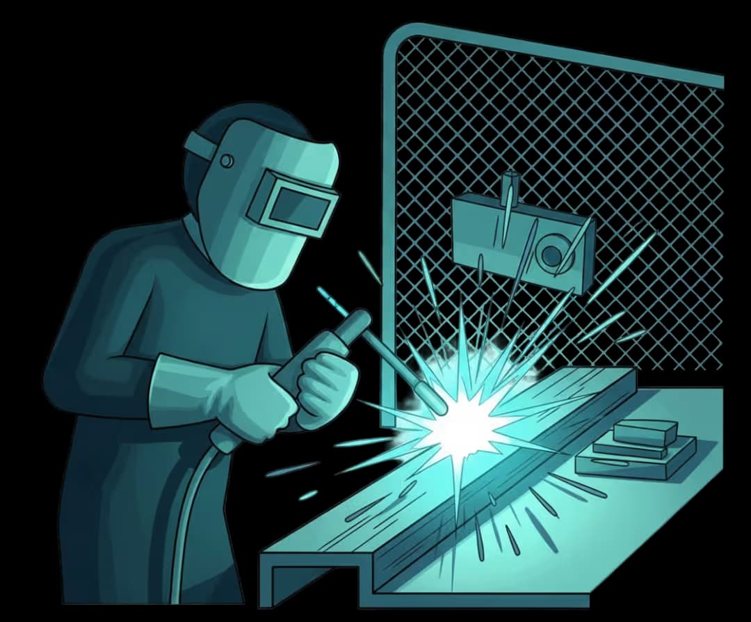 Welding