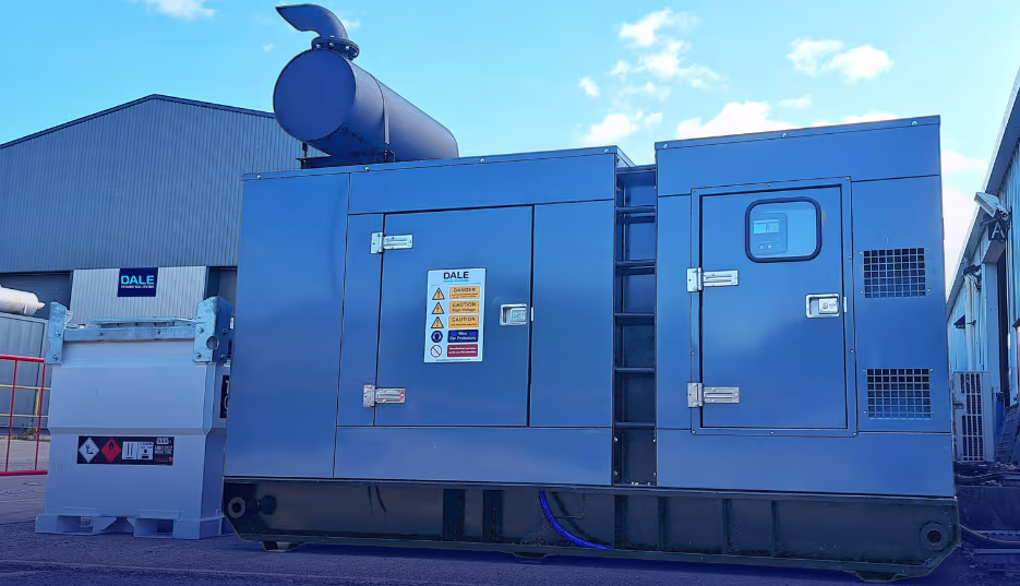 Expert Acoustic Enclosure Manufacturing