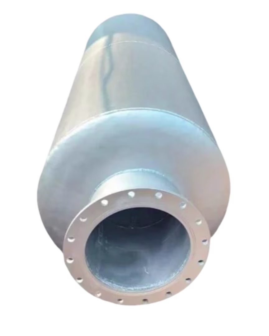 Generator Silencer thumbnail 2