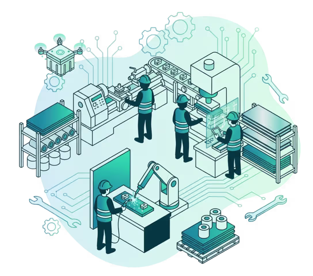 Bhavani Engineering Workshop